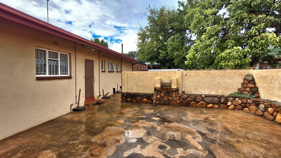 4 Bedroom Property for Sale in Sasolburg Ext 23 Free State